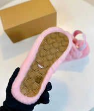 Load image into Gallery viewer, Slipper women