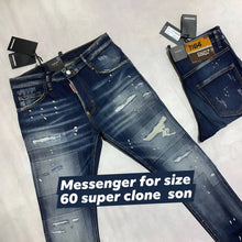 Load image into Gallery viewer, Jeans men