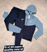 Load image into Gallery viewer, Tracksuit men