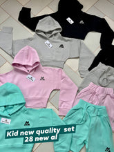 Load image into Gallery viewer, Tracksuit