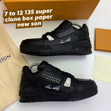Load image into Gallery viewer, Shoes men
