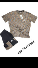 Load image into Gallery viewer, Tshirt boy