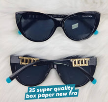 Load image into Gallery viewer, Sunglass