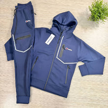 Load image into Gallery viewer, Tracksuit men
