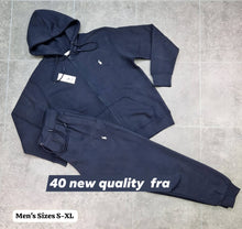 Load image into Gallery viewer, Tracksuit men