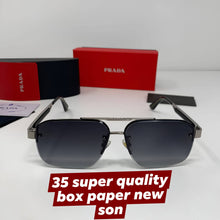Load image into Gallery viewer, Sunglass