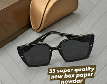 Load image into Gallery viewer, Sunglass
