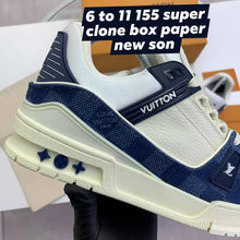 Load image into Gallery viewer, Shoes men