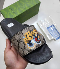 Load image into Gallery viewer, Slipper men