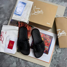 Load image into Gallery viewer, Slipper men