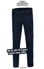 Load image into Gallery viewer, Jeans men