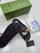 Load image into Gallery viewer, Slipper men