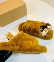 Load image into Gallery viewer, Slipper women