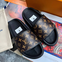 Load image into Gallery viewer, Slipper men