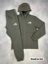 Load image into Gallery viewer, Tracksuit men
