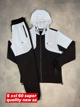 Load image into Gallery viewer, Tracksuit men