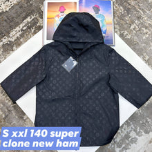 Load image into Gallery viewer, Jacket