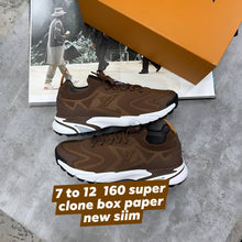 Load image into Gallery viewer, Shoes men