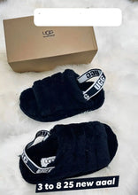 Load image into Gallery viewer, Slipper women