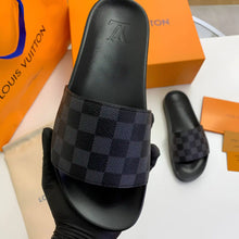 Load image into Gallery viewer, Slipper men
