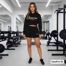 Load image into Gallery viewer, Tracksuit women
