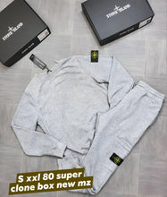 Load image into Gallery viewer, Tracksuit men