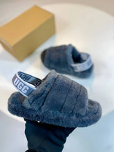 Load image into Gallery viewer, Slipper women