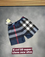 Load image into Gallery viewer, Short men