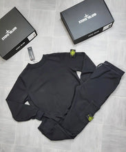 Load image into Gallery viewer, Tracksuit men