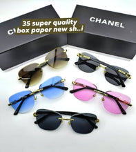 Load image into Gallery viewer, Sunglass