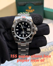 Load image into Gallery viewer, Watch men
