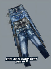 Load image into Gallery viewer, Jeans