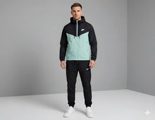 Load image into Gallery viewer, Tracksuit men