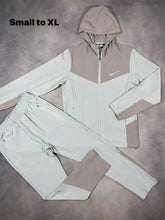 Load image into Gallery viewer, Tracksuit men