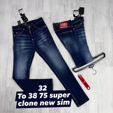 Load image into Gallery viewer, Jeans men