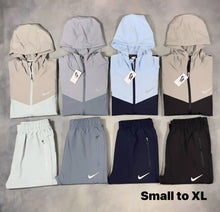 Load image into Gallery viewer, Tracksuit men