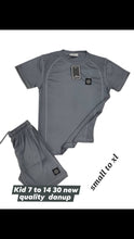 Load image into Gallery viewer, Tshirt boy