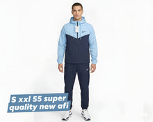 Load image into Gallery viewer, Tracksuit men