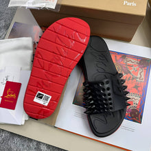 Load image into Gallery viewer, Slipper men