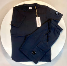 Load image into Gallery viewer, Tracksuit men