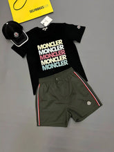 Load image into Gallery viewer, Tshirt men