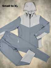 Load image into Gallery viewer, Tracksuit men