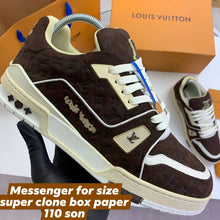 Load image into Gallery viewer, Shoes men