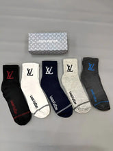 Load image into Gallery viewer, Socks