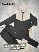 Load image into Gallery viewer, Tracksuit men