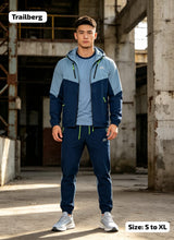 Load image into Gallery viewer, Tracksuit