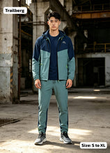 Load image into Gallery viewer, Tracksuit