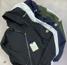 Load image into Gallery viewer, Jacket