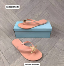 Load image into Gallery viewer, Slipper