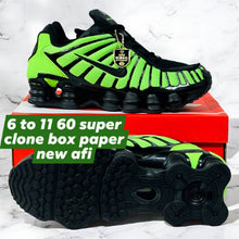 Load image into Gallery viewer, Shoes men